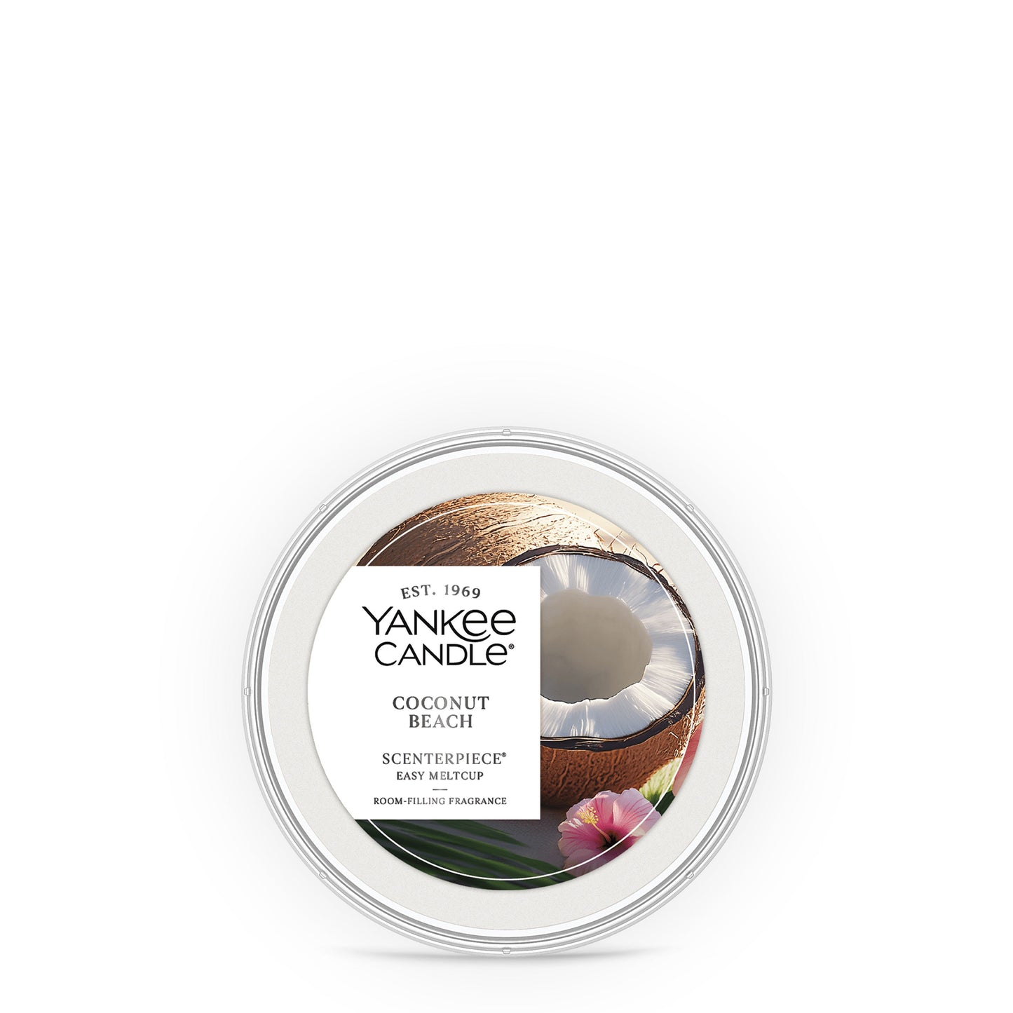 Coconut Beach Blend 1-0889
