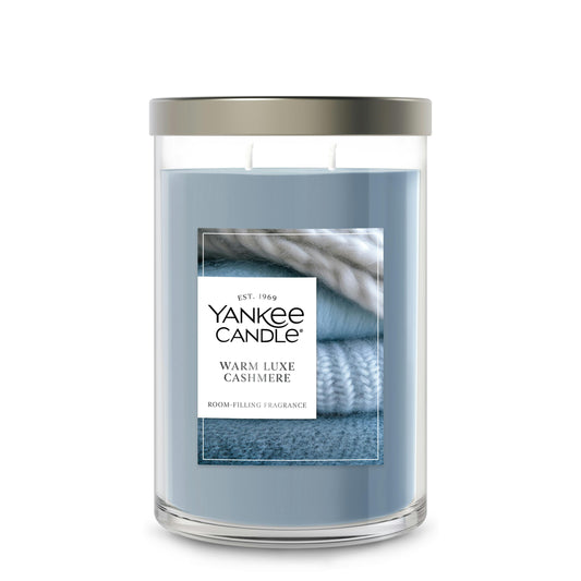 Warm Luxe Cashmere (S4VPD)