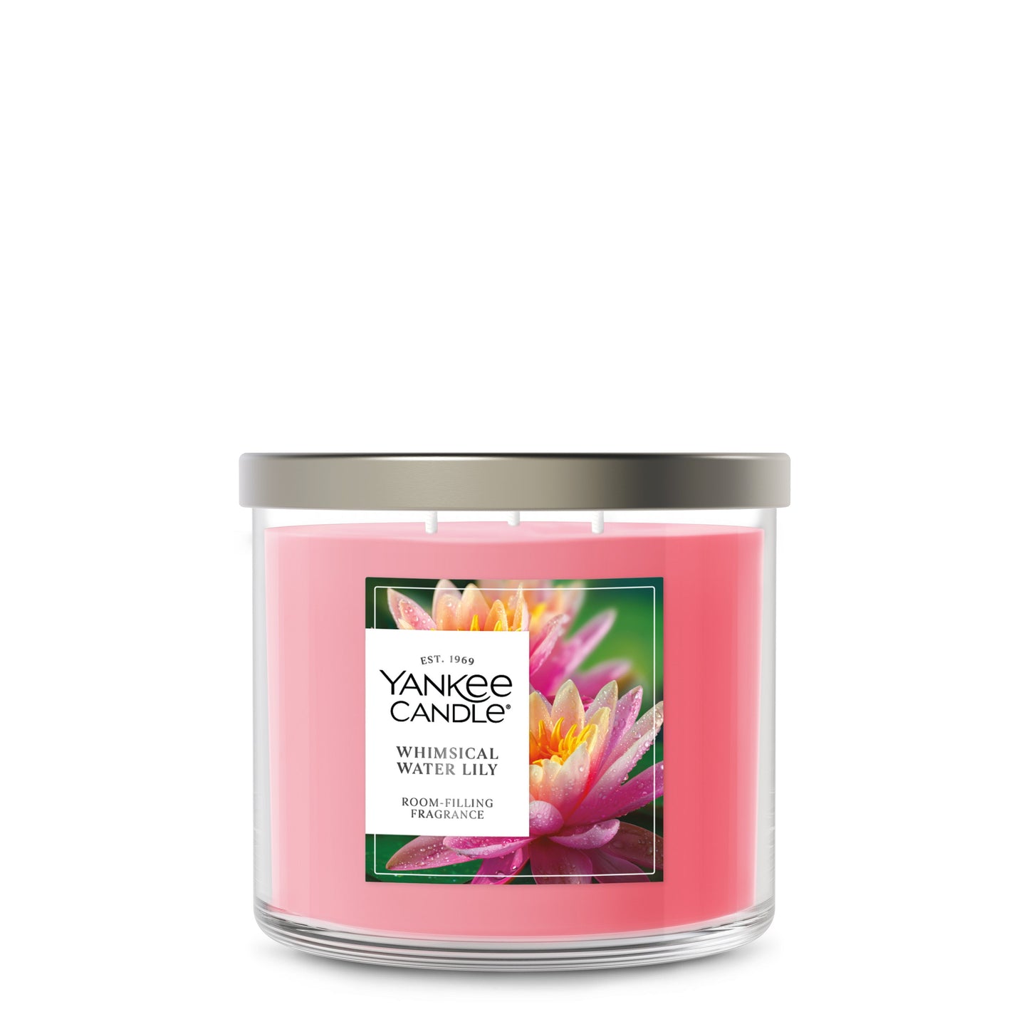 Whimsical Water Lily Core 1-0176