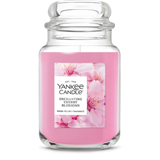 Enchanting Cherry Blossoms (S46LL)
