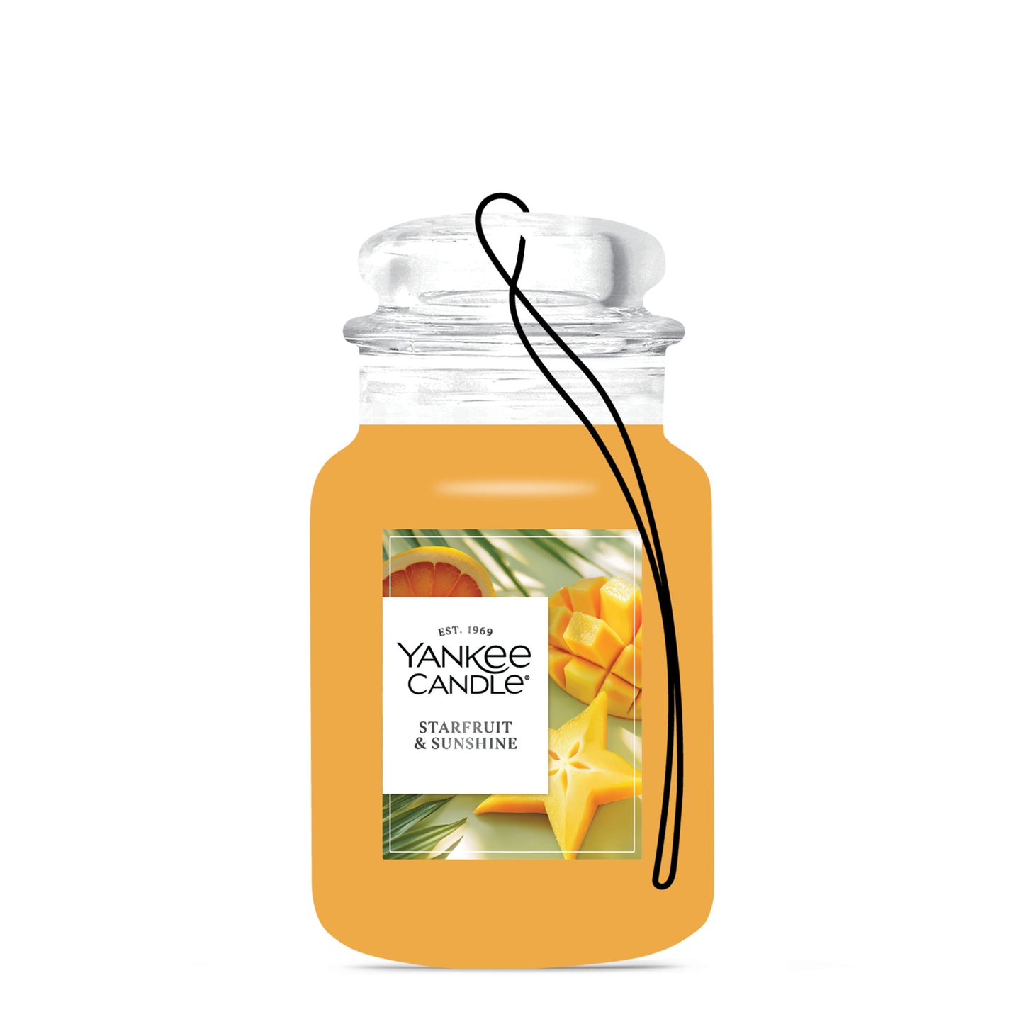 Starfruit & Sunshine Core 1-0196