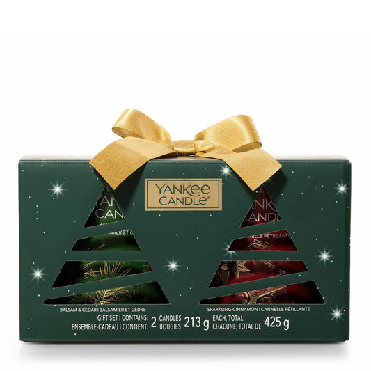 Christmas Tree Duo Gift Set (S4J9S)