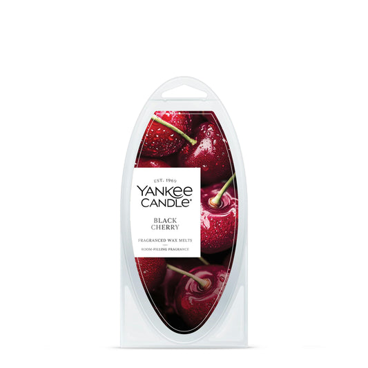 Black Cherry (S4XAD)
