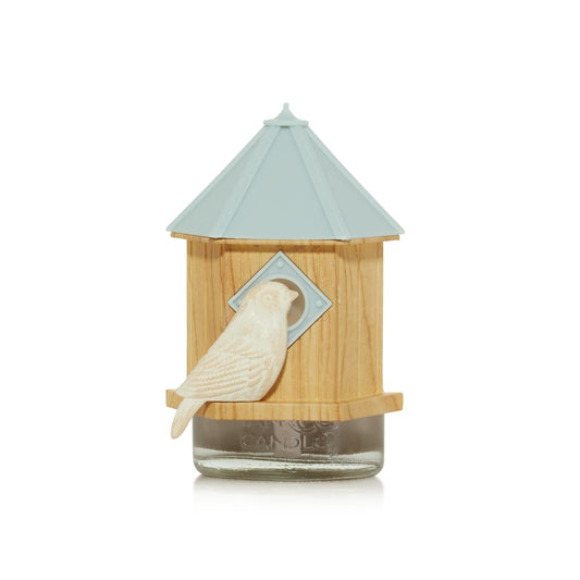 Bird House ScentPlug® Diffuser with Light (S4R8Z)