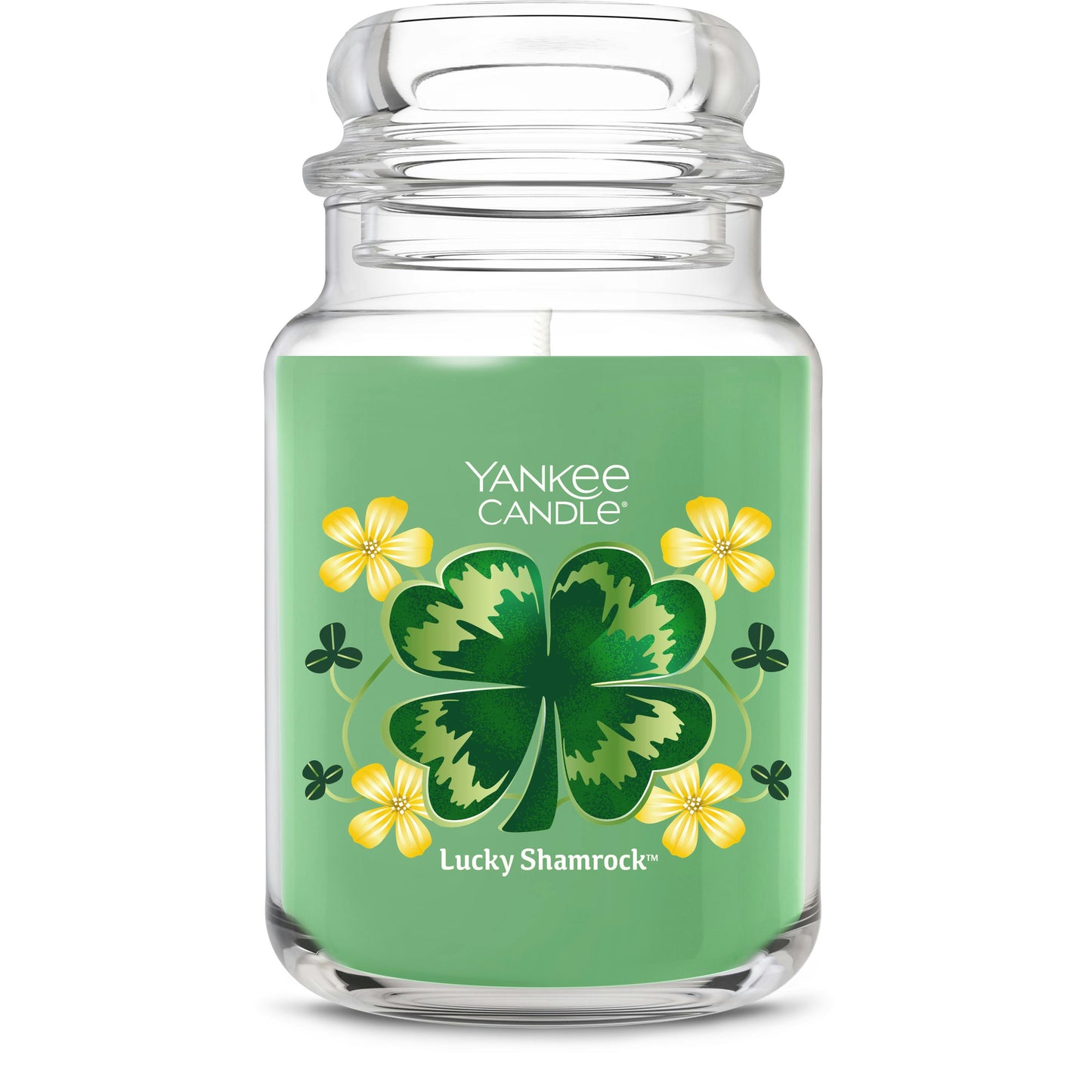 Lucky Shamrock™ (S4WVN)