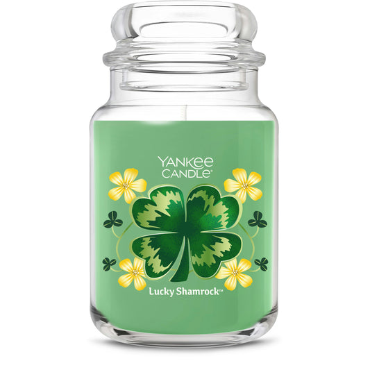 Lucky Shamrock™ (S4WVN)