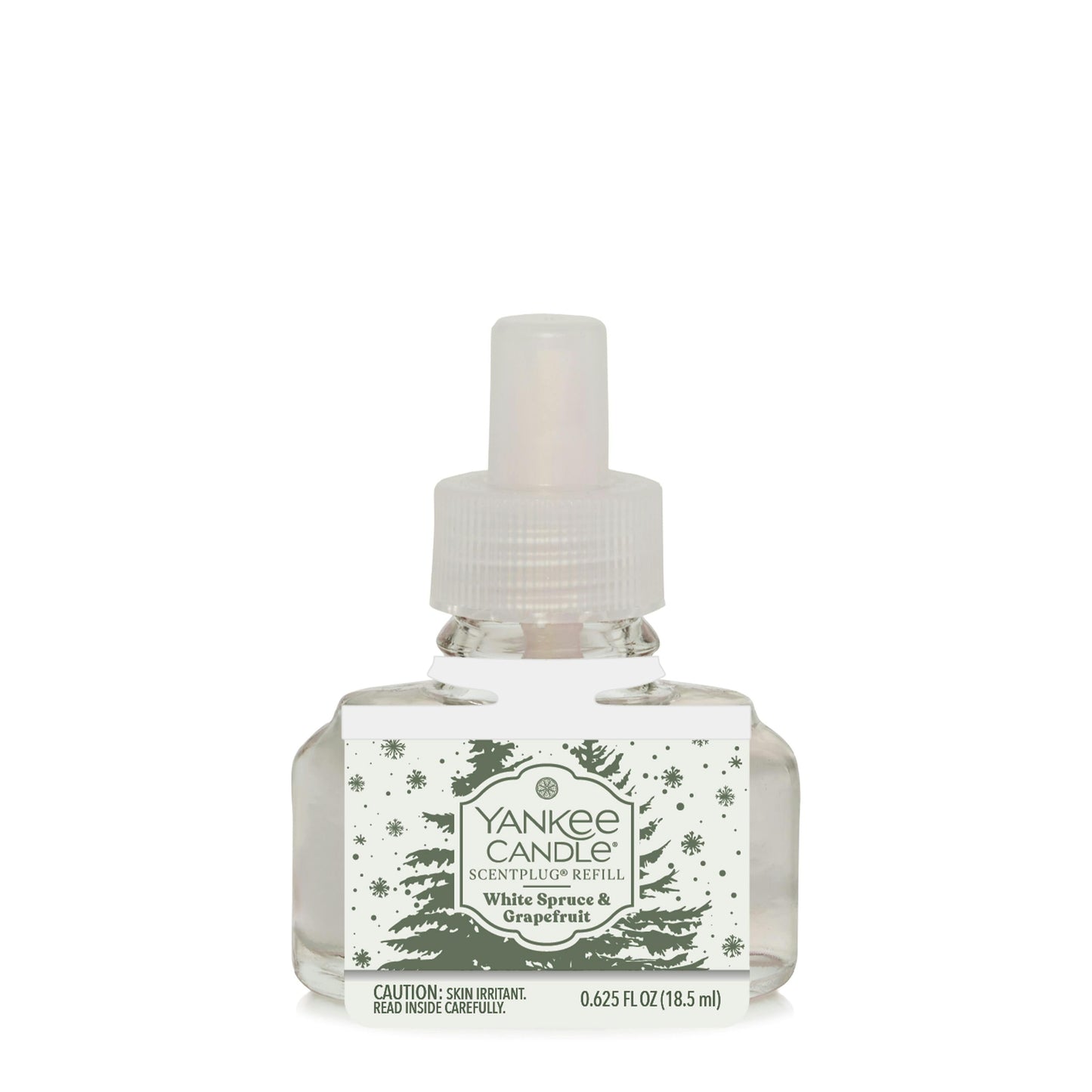 White Spruce & Grapefruit (S4T67)