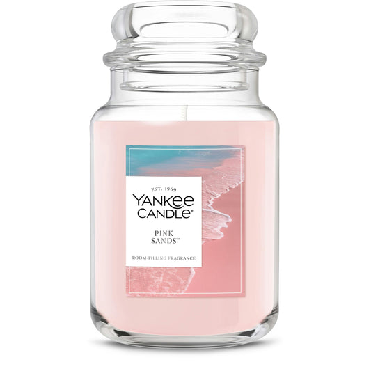 Pink Sands™ (S4XEM)