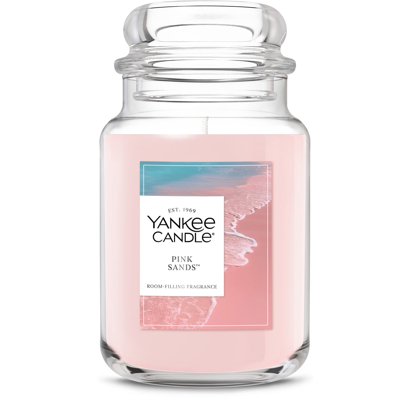 Pink Sands™ Shift 1-0068