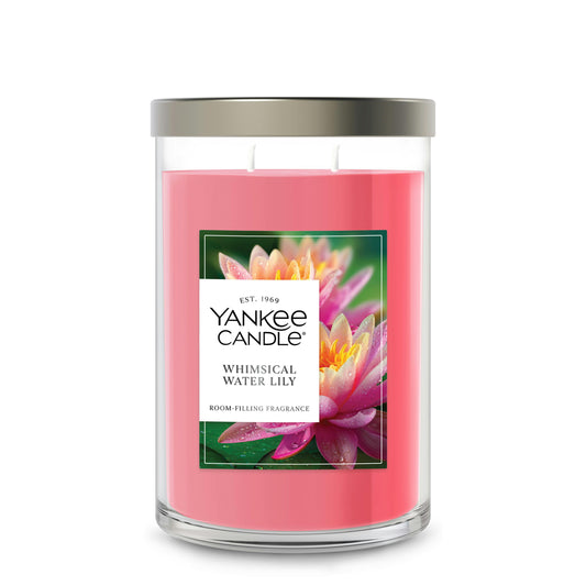 Whimsical Water Lily (S469R)