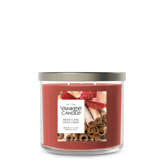 Sparkling Cinnamon (S43VZ)