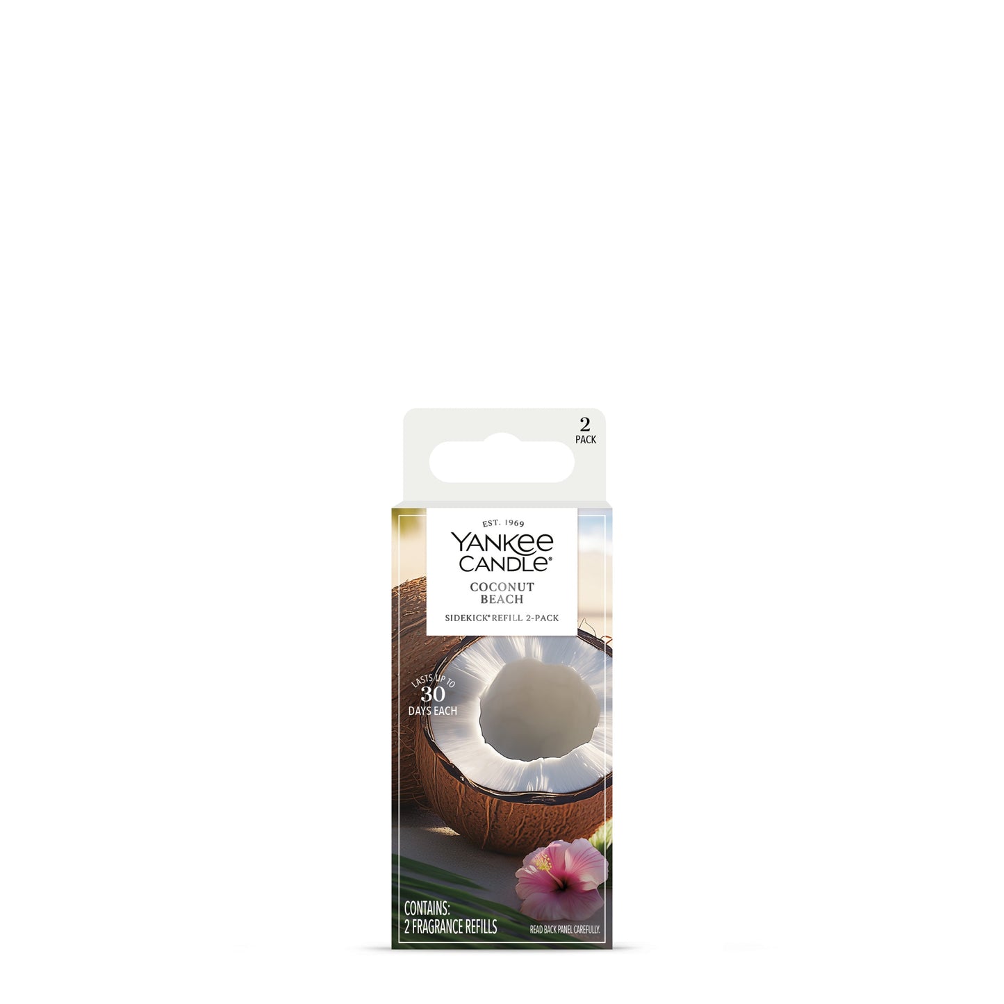 Coconut Beach Wave 1-0330