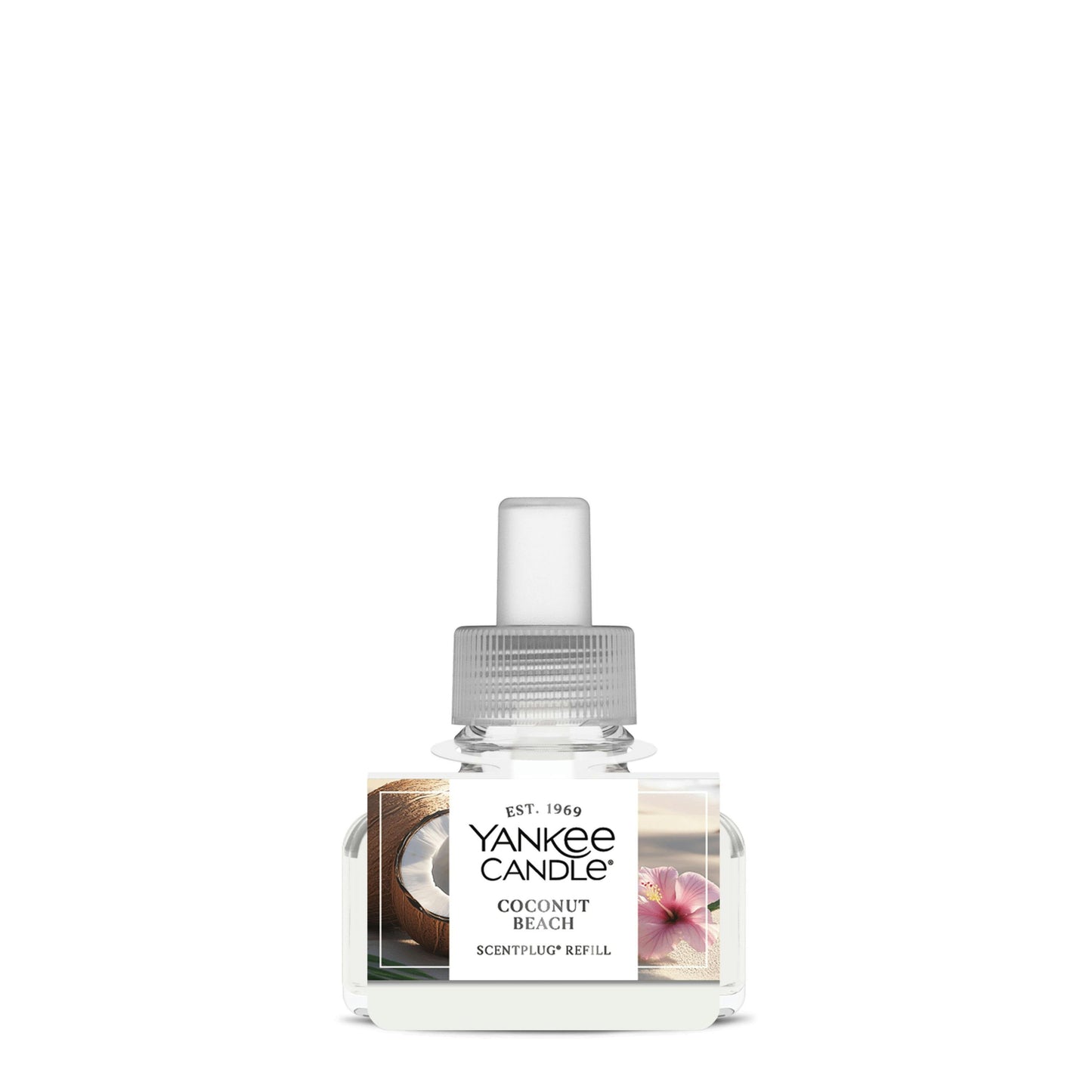 Coconut Beach (S4872)