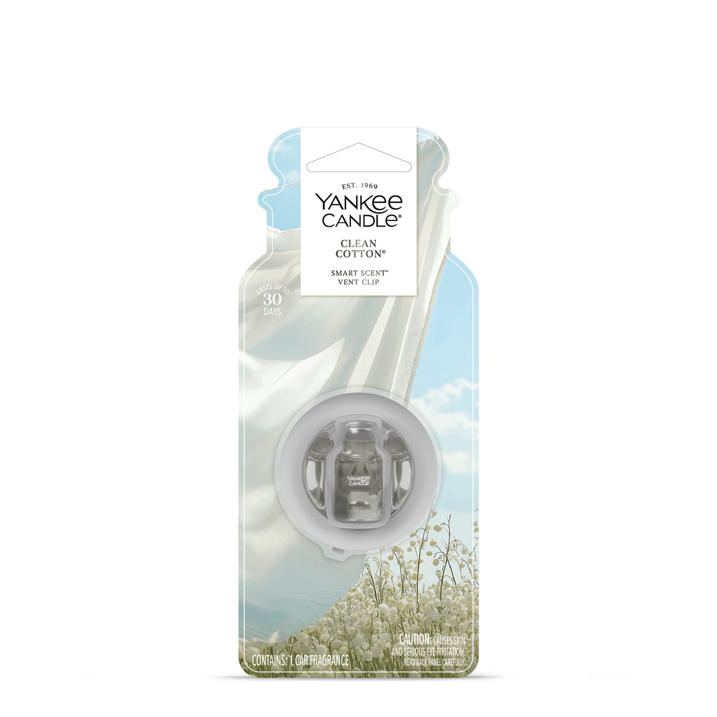 Clean Cotton® Shift 1-0368