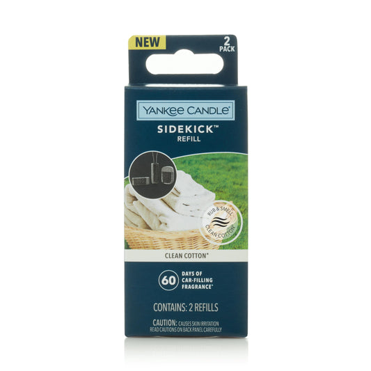 Clean Cotton® (S4M9W)