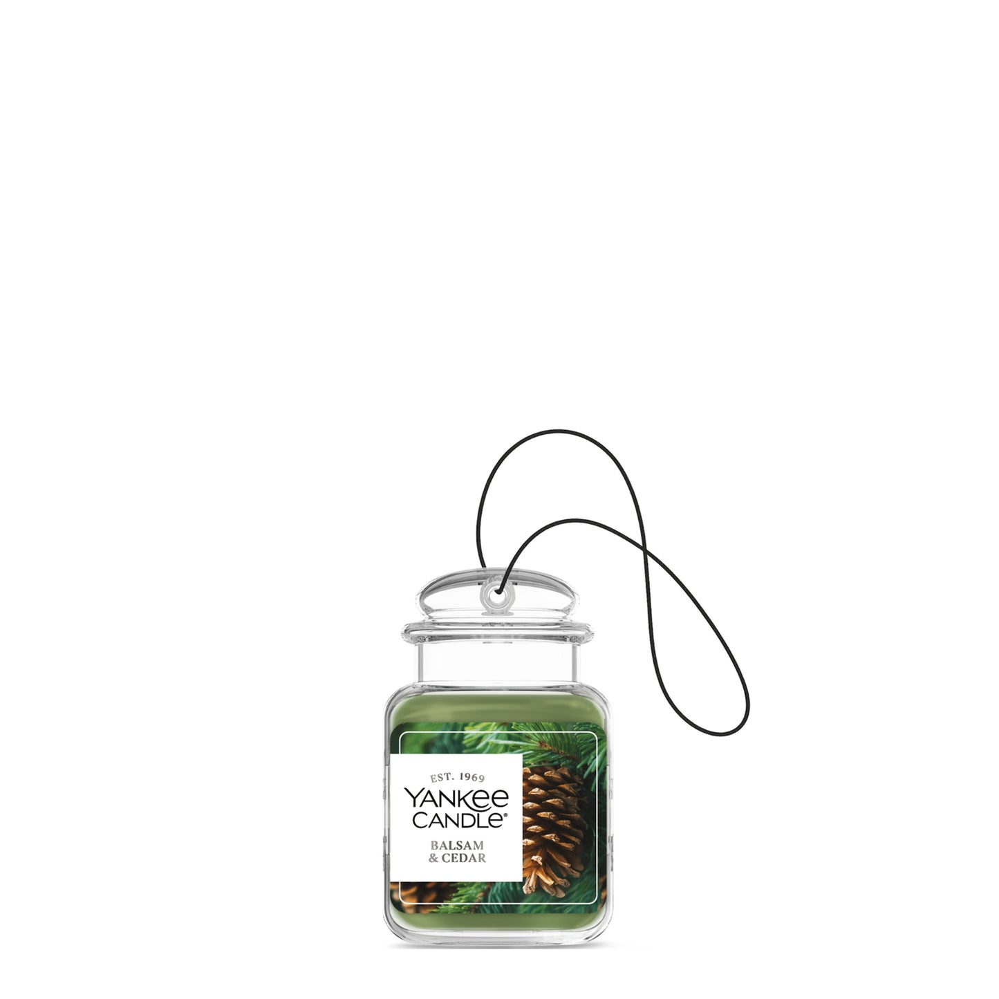 Balsam & Cedar Series 1-0022