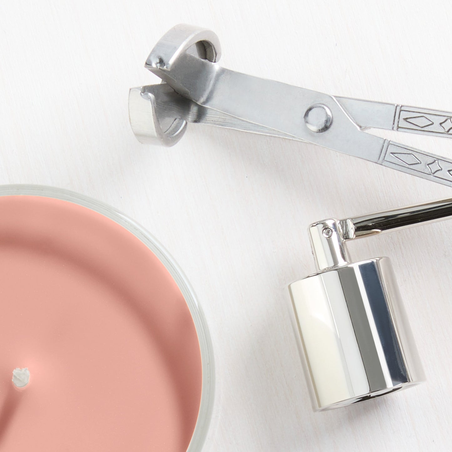 Peaches & Peonies