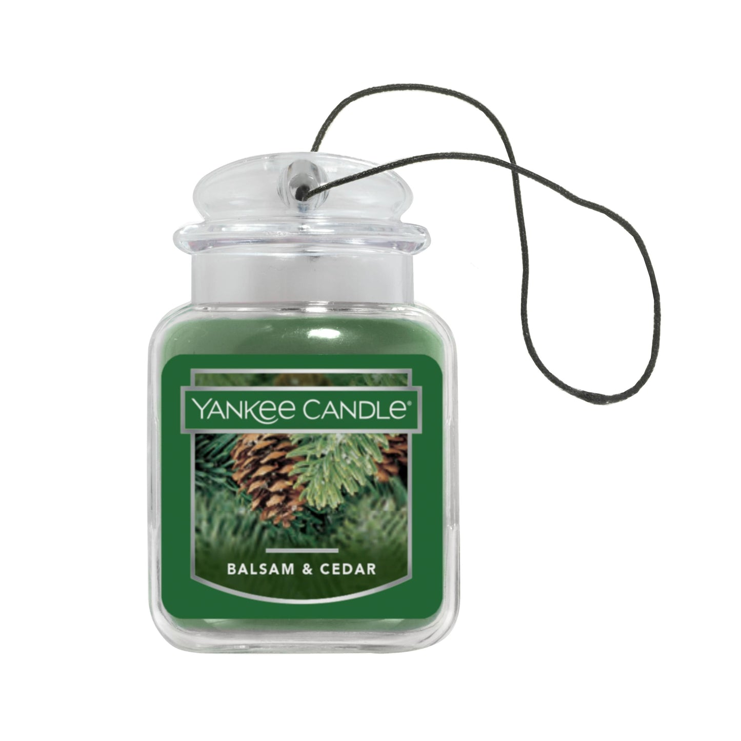 Balsam & Cedar (S4HVX)