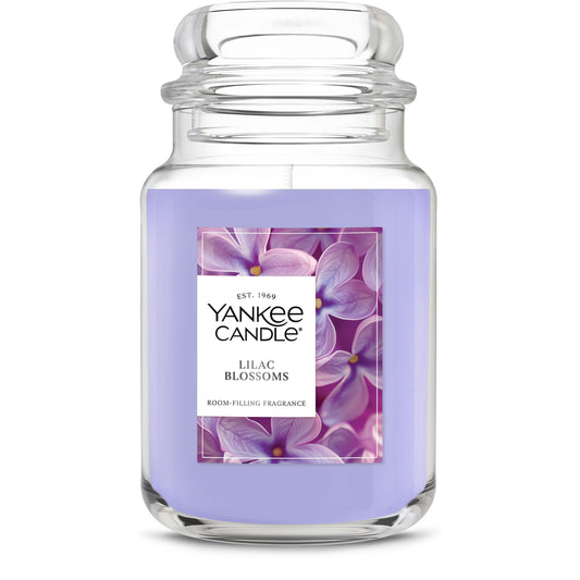 Lilac Blossoms (S4B9F)