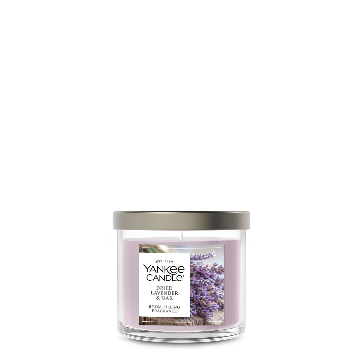 Dried Lavender & Oak Core 1-0286