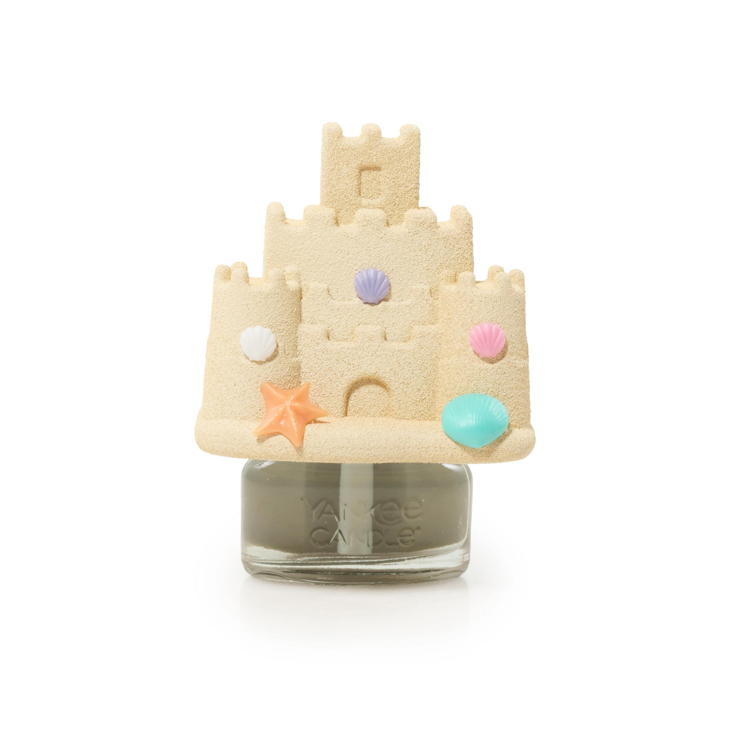 Sand Castle ScentPlug® with Light (S458D)