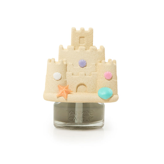 Sand Castle ScentPlug® with Light (S458D)