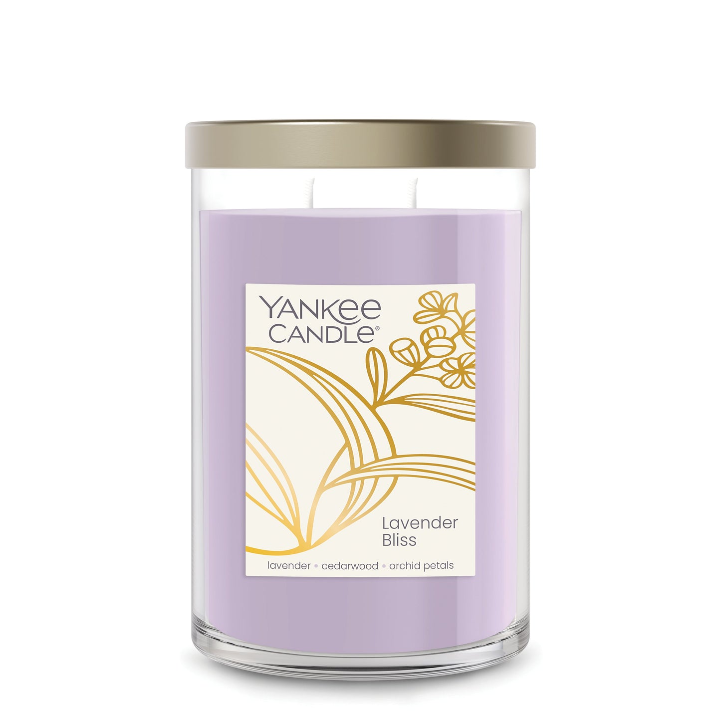 Lavender Bliss Blend 1-0229