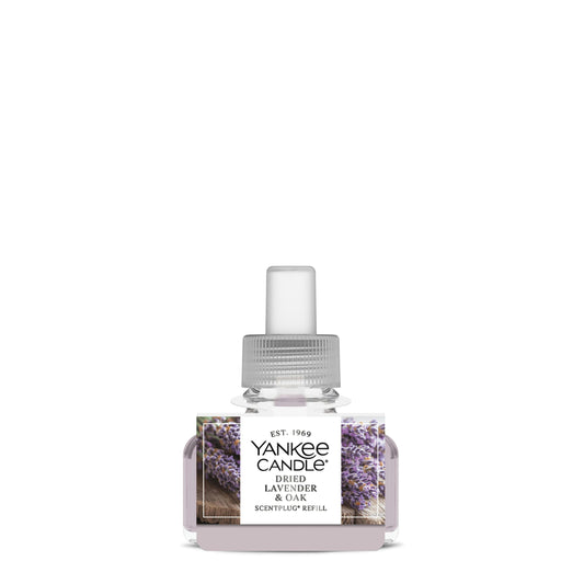 Dried Lavender & Oak (S48ZU)