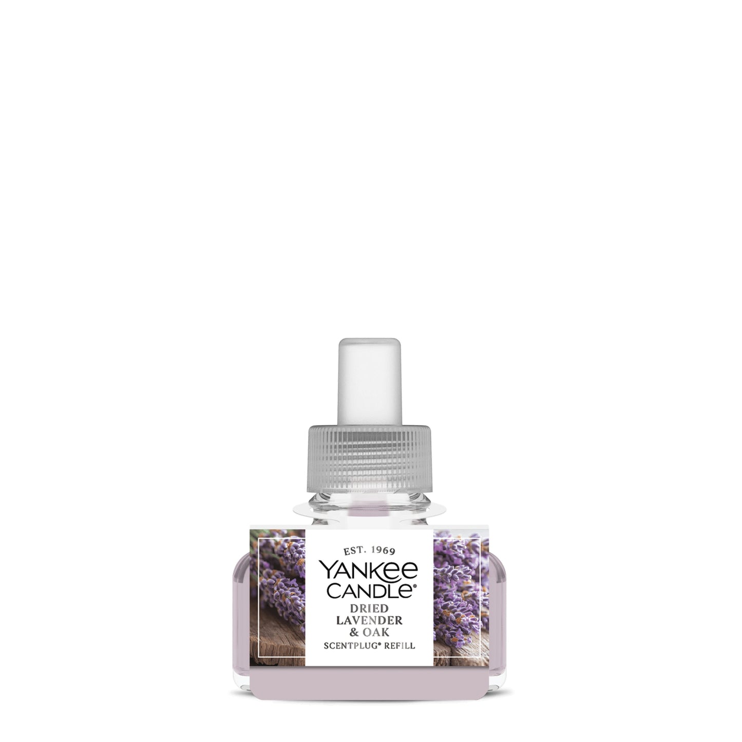 Dried Lavender & Oak Studio 1-0475