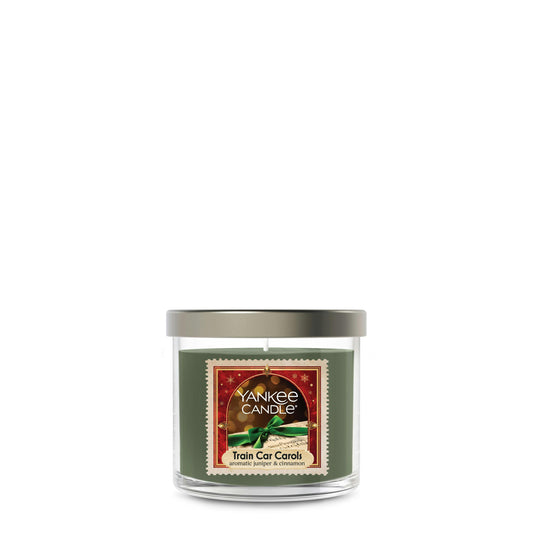 Train Car Carols (S4A98)