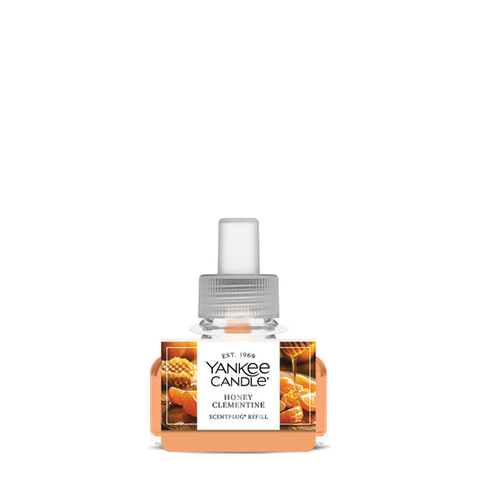 Honey Clementine (S4J6B)