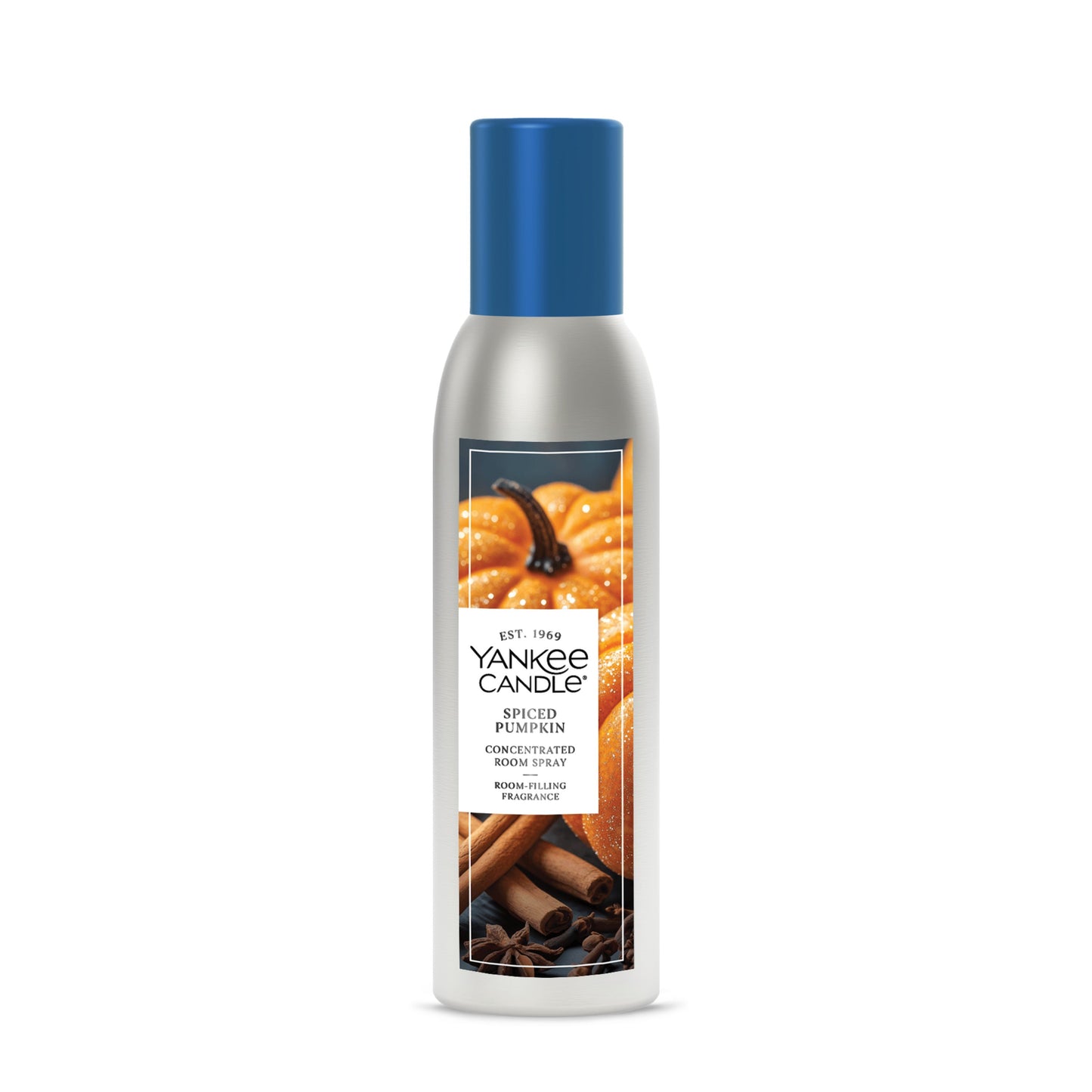 Spiced Pumpkin Shift 1-0538