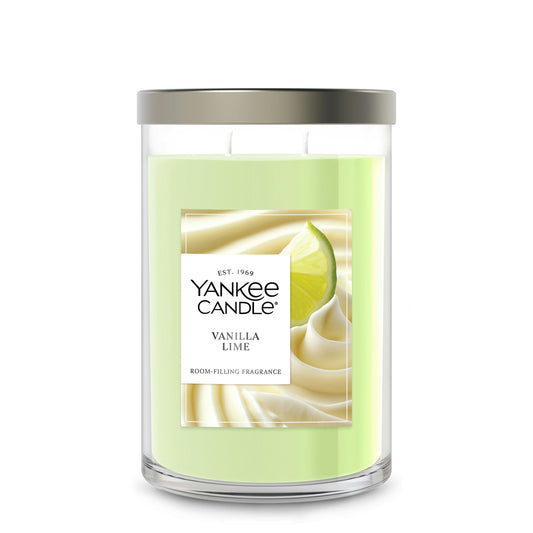 Vanilla Lime (S4FMY)