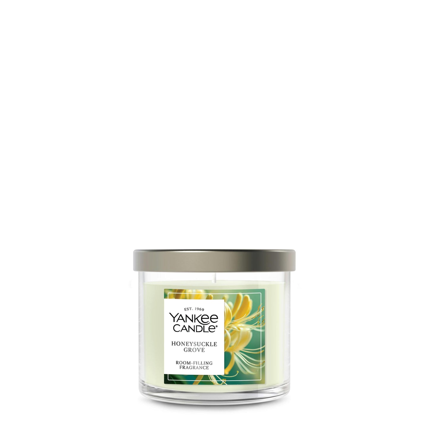 Honeysuckle Grove (S43SM)
