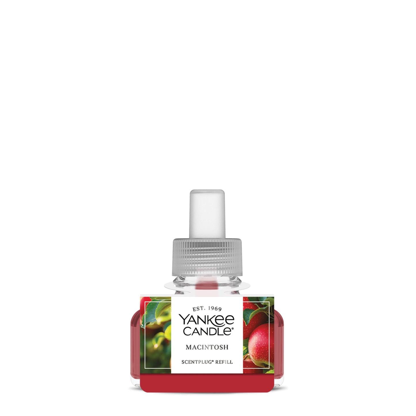 Macintosh Drop 1-0624