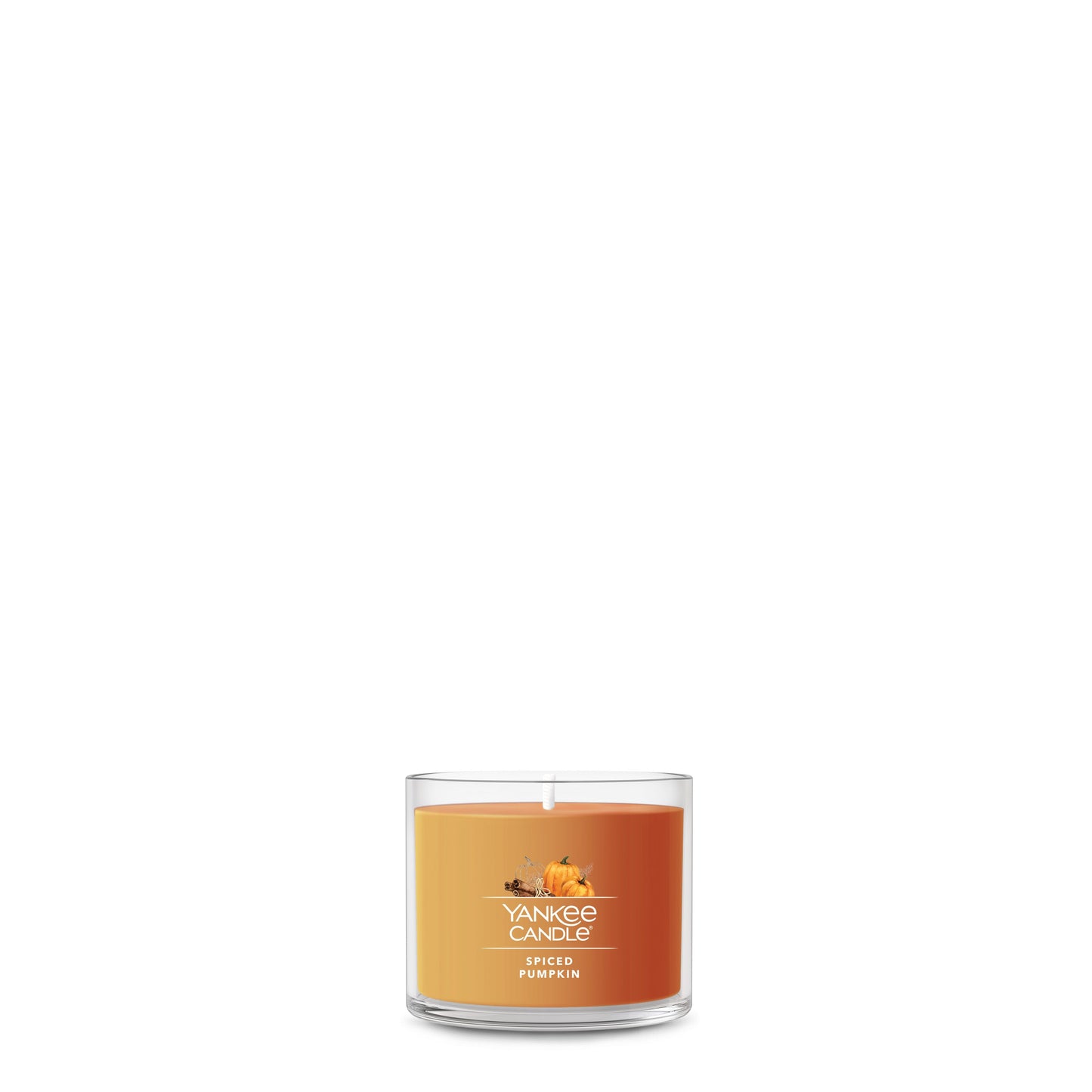 Spiced Pumpkin Series 1-0782