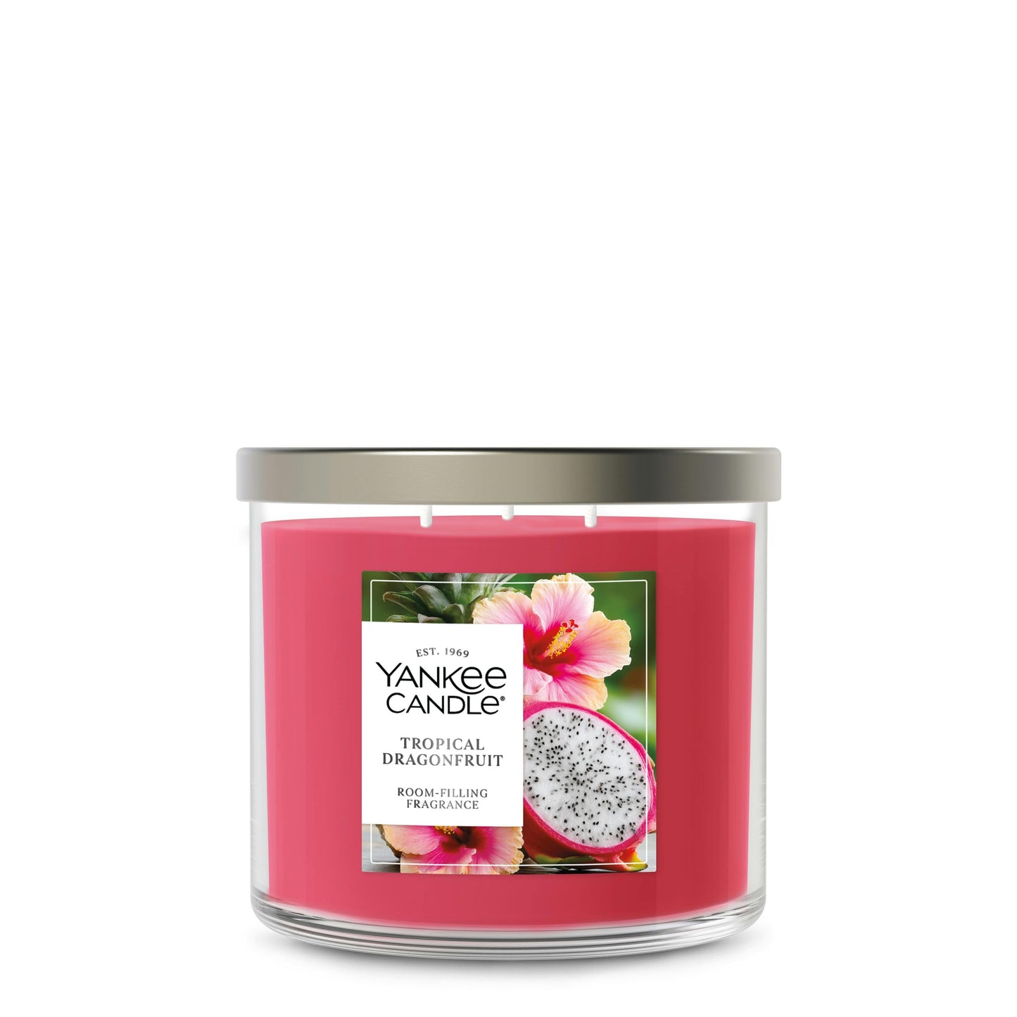 Tropical Dragonfruit (S4SJM)