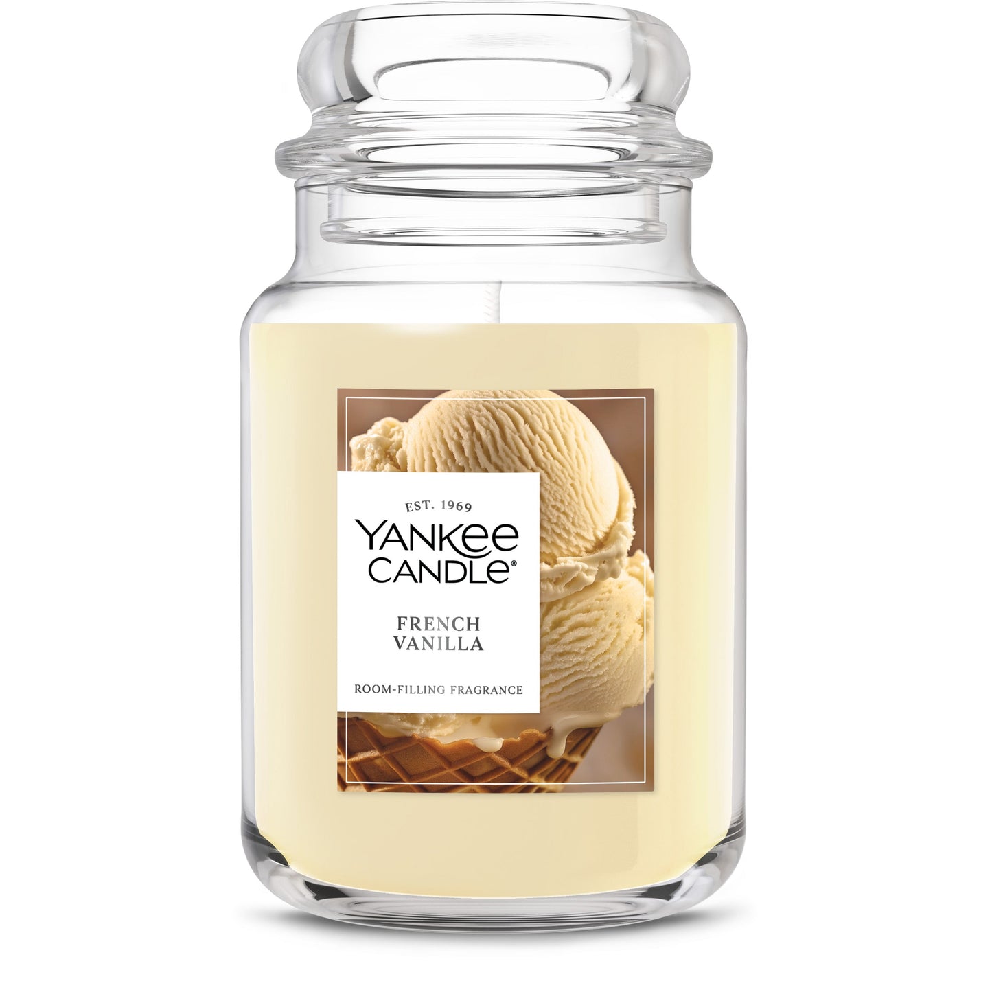 French Vanilla Select 1-0263
