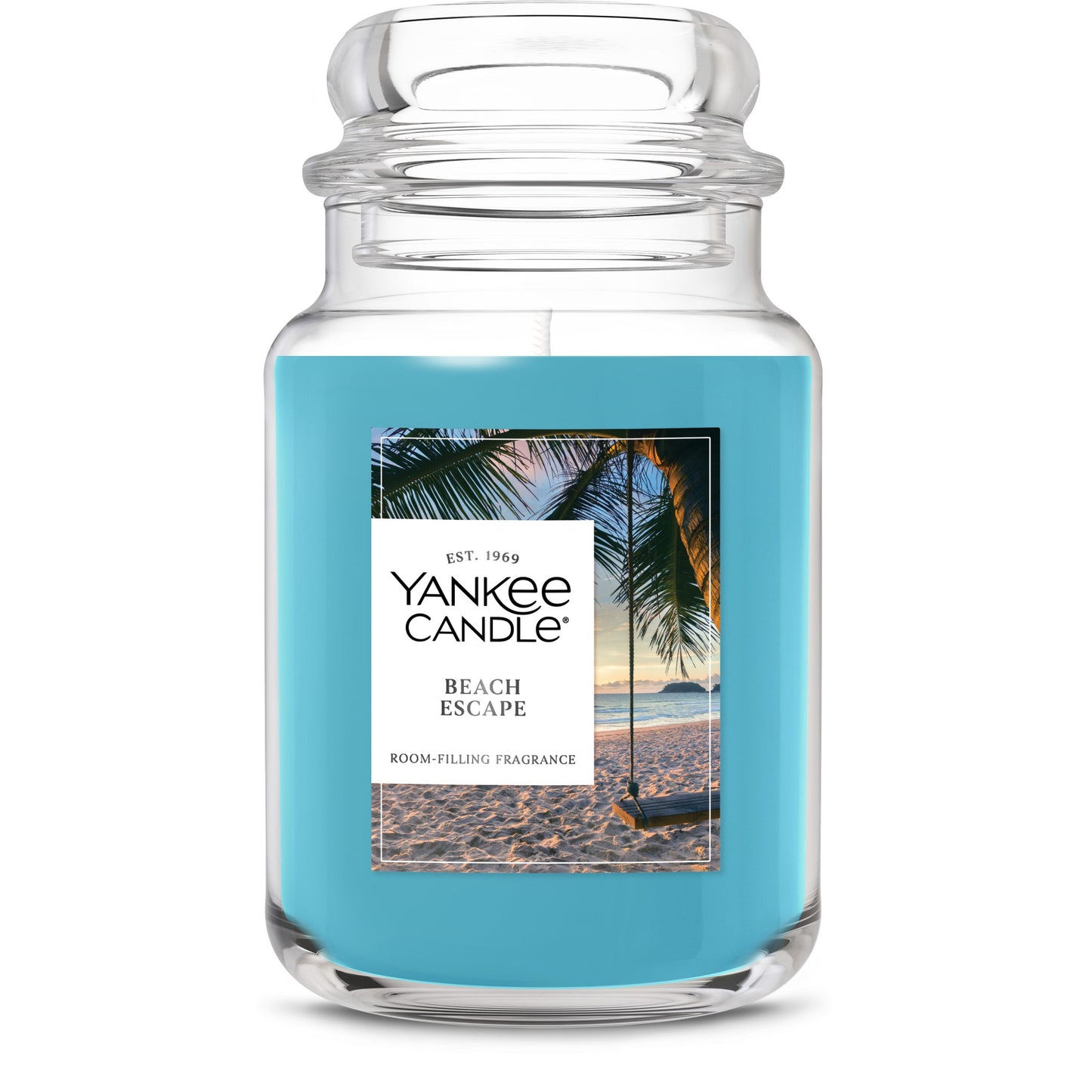 Beach Escape Drop 1-0864