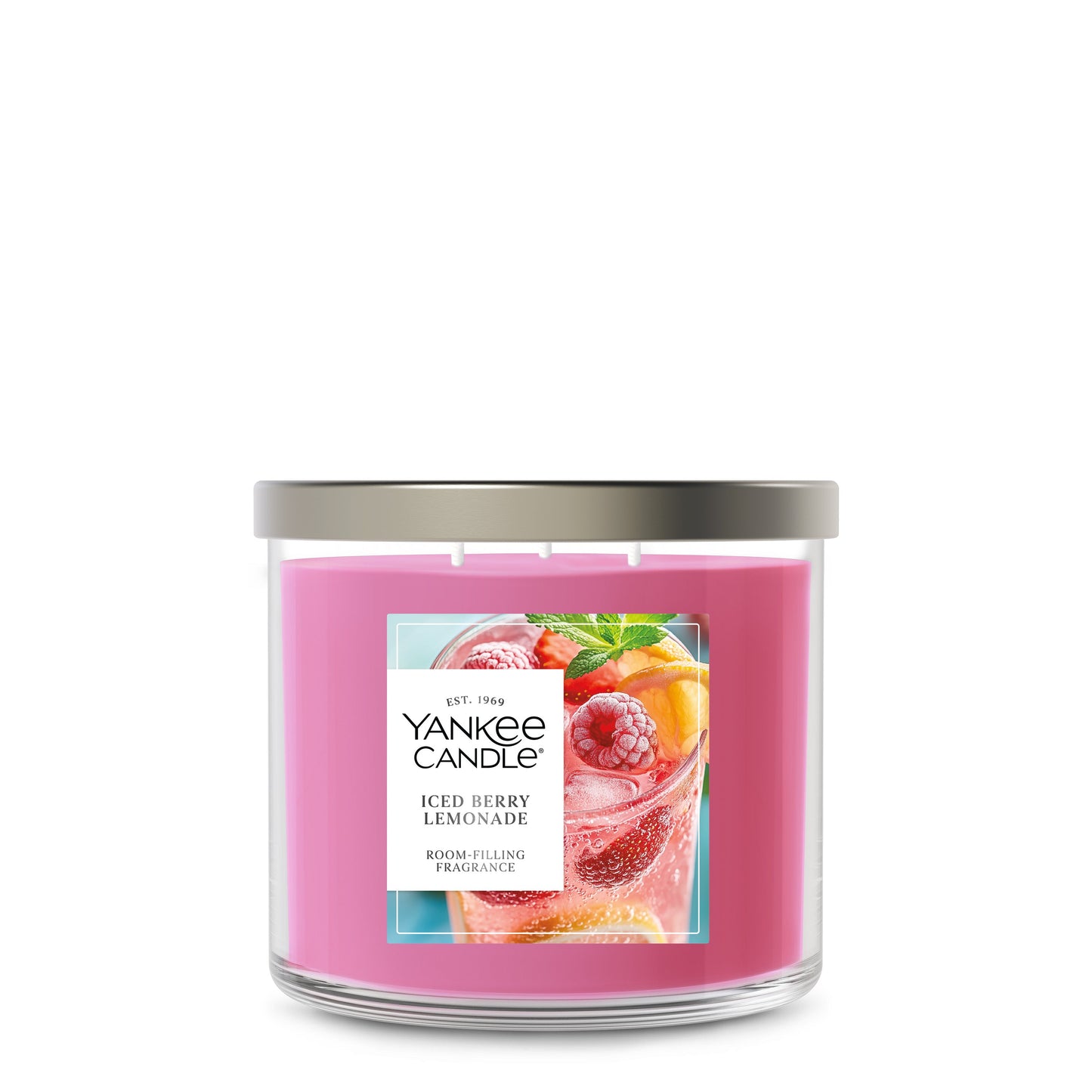 Iced Berry Lemonade Blend 1-0079