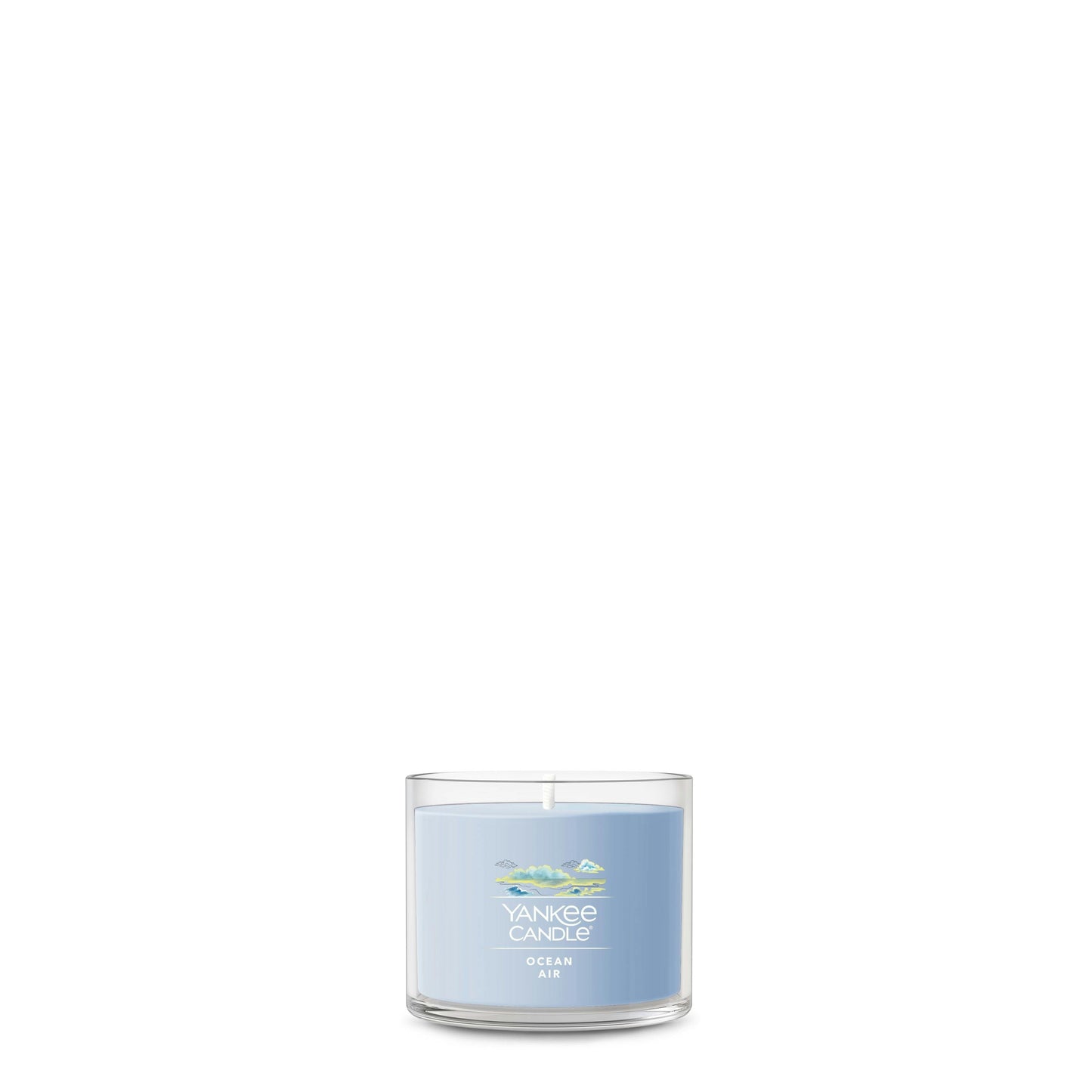 Ocean Air (S4MA8)