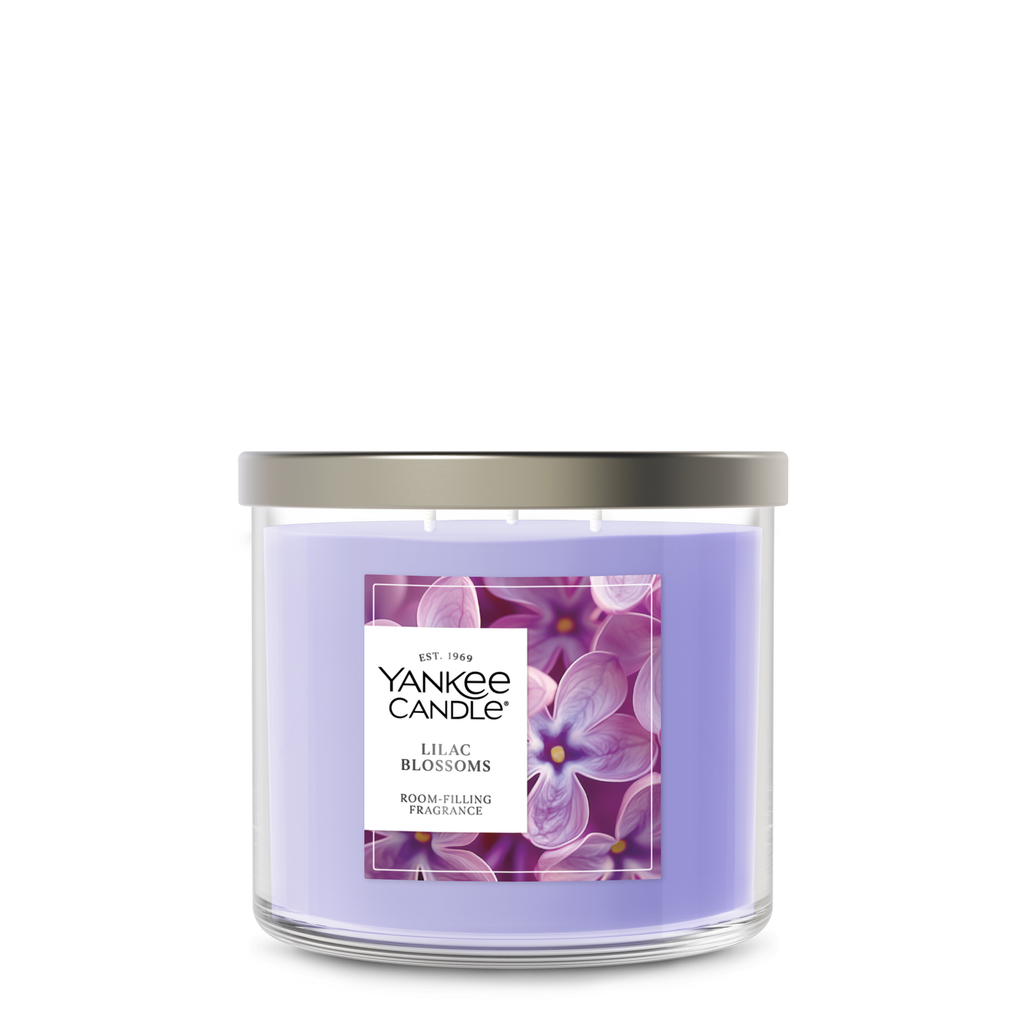 Lilac Blossoms Series 1-0422
