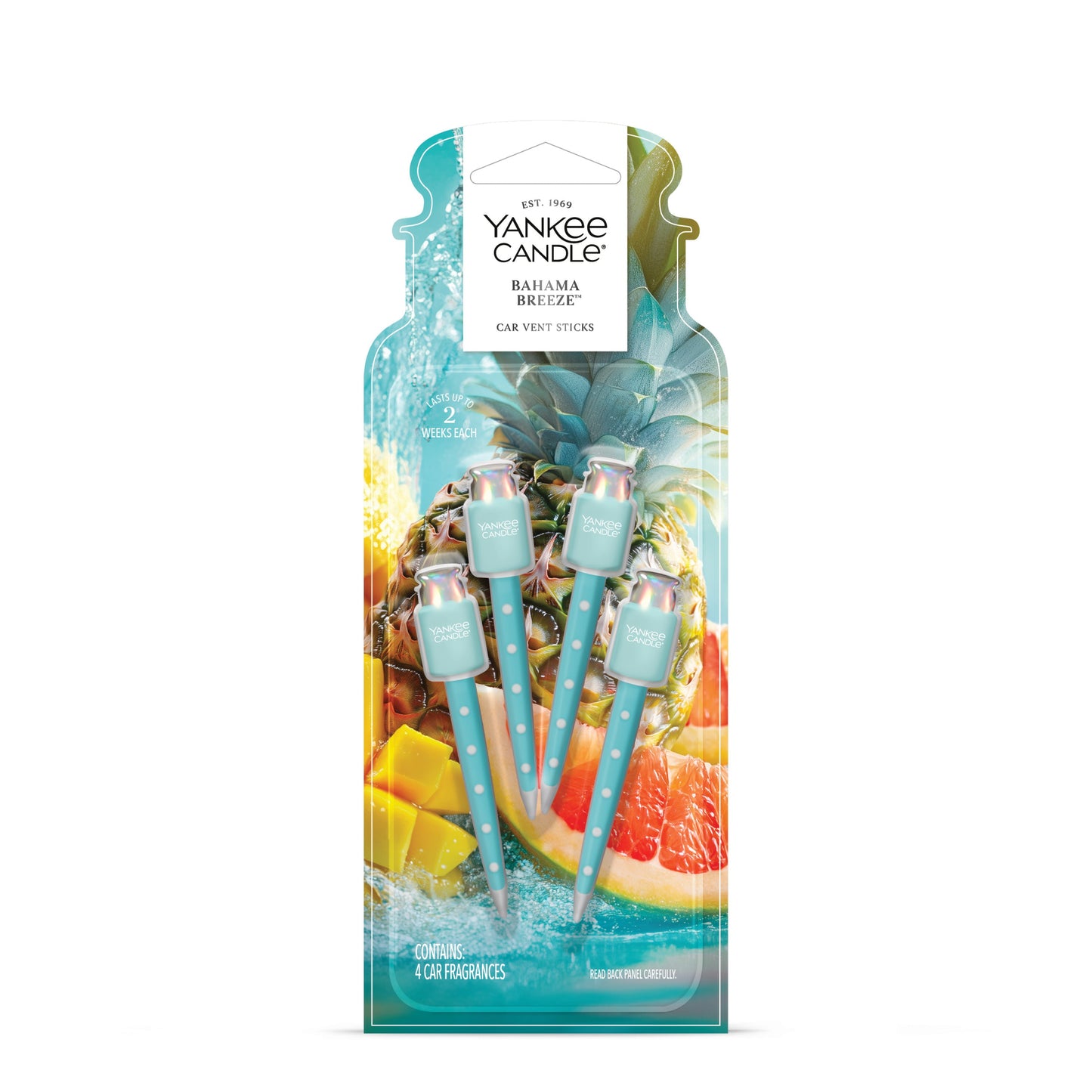 Bahama Breeze™ Core 1-0456