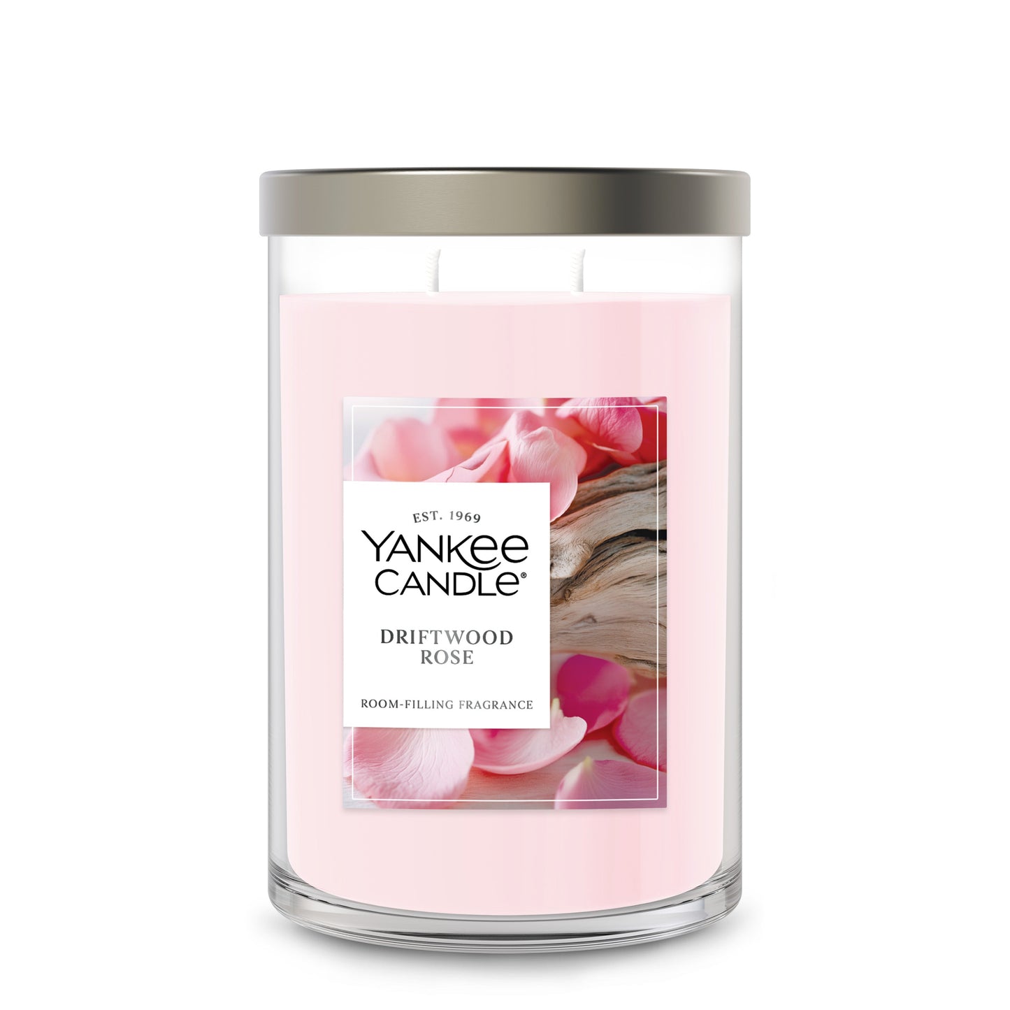 Driftwood Rose Blend 1-0839