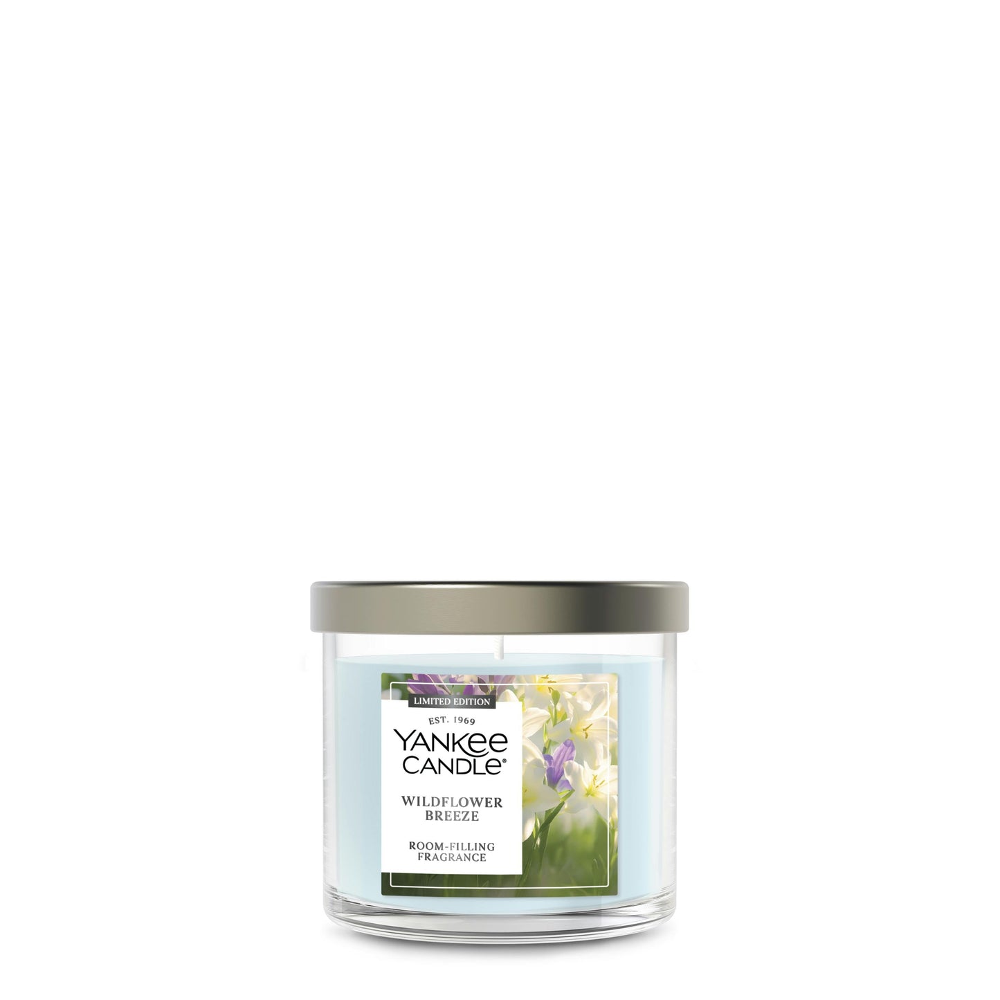 Wildflower Breeze (S4QSQ)