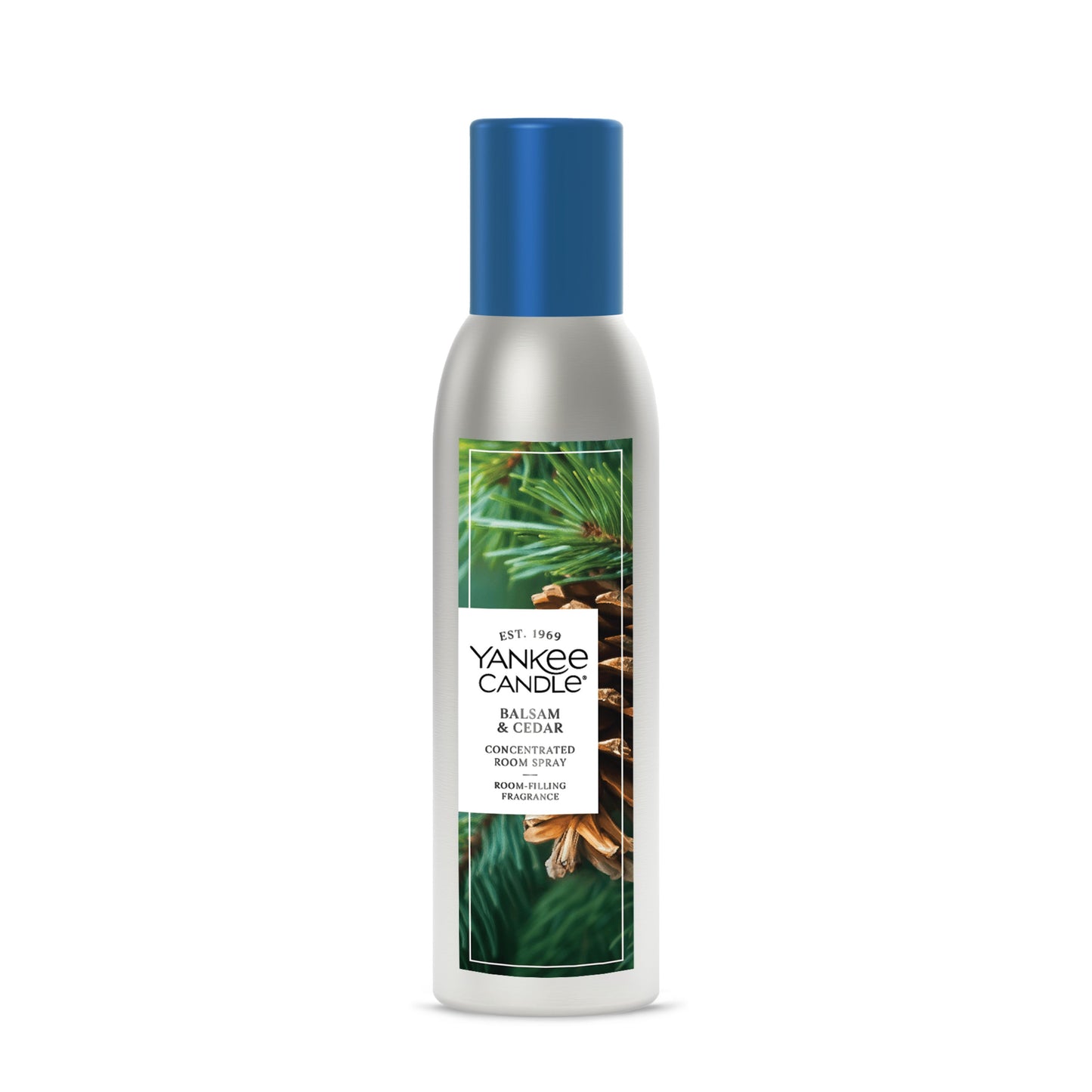 Balsam & Cedar Wave 1-0110