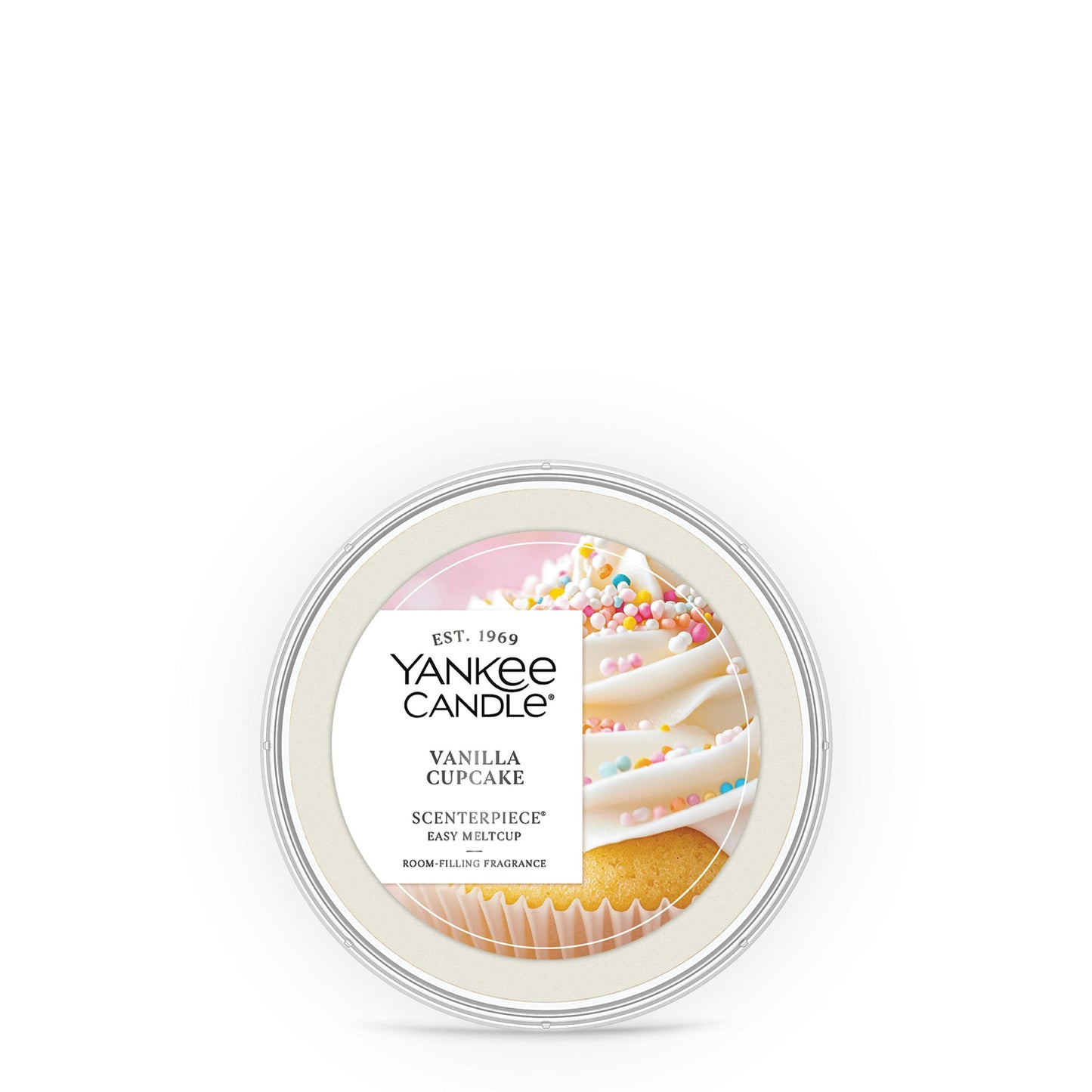 Vanilla Cupcake (S4EA6)