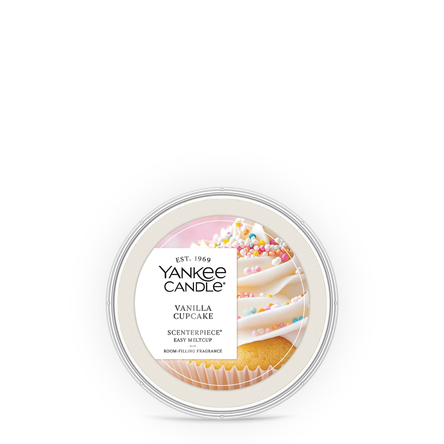 Vanilla Cupcake Shift 1-0798